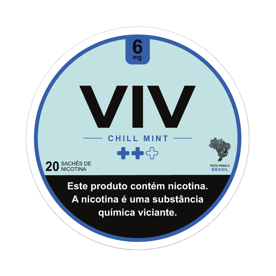 Lata VIV Chill Mint