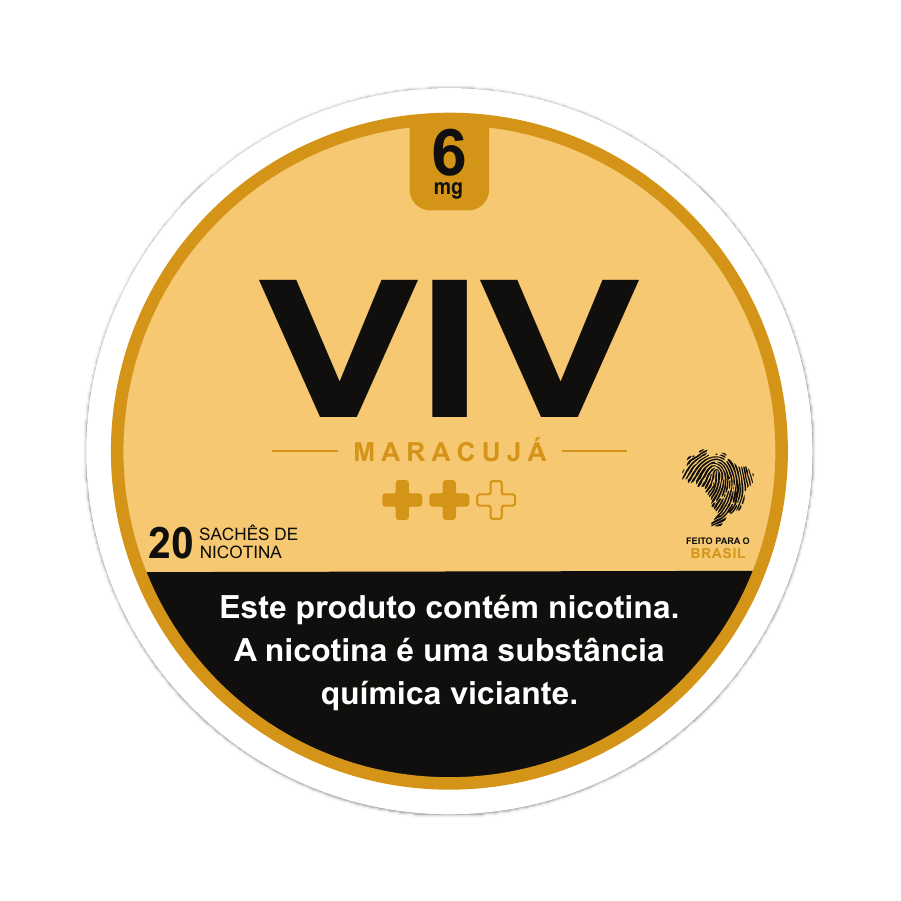 Lata VIV Maracujá